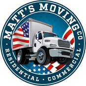 Matt's Moving